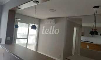 Imagem: São Paulo - Apartamento Padrão - Tatuapé