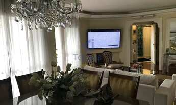 Imagem 3: Apartamento à venda no bairro Vila Regente Feijó - São Paulo/SP, Zona Leste