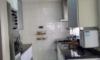 Imagem 14: Apartamento com 3 dormitórios à venda, 127 m² por R$ 2.000.000,00 - Brooklin - São Paulo/S