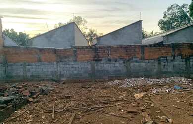 Imagem 2: Casa na setor jardim decolores em trindade