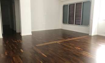 Imagem 4: Amplo apartamento reformado ao lado da Praça Pereira Coutinho - Vila Nova Conceição