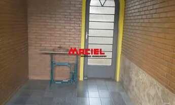 Imagem: Casa Padrão em São José dos Campos