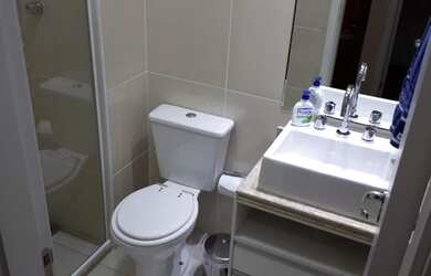 Imagem 6: Apartamento para venda possui 69 metros