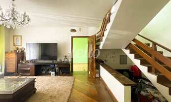 Imagem 5: São Paulo - Casa Padrão - Belém