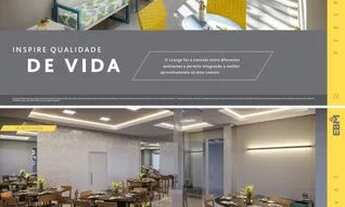 Imagem 7: Apto setor coimbra, 3 qts, entrega em julho/2023, Edf. Wish Coimbra