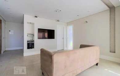 Imagem 3: Apartamento para Aluguel - Sacomã, 1 Quarto, 60 m2