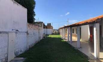 Imagem 4: Residencial com Cinco Casas na Atalaia Nova