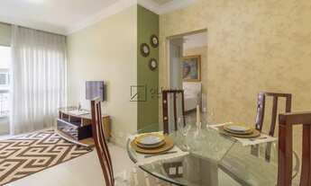 Imagem: Apartamento Locação 1 Dormitórios - 47