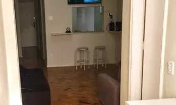 Imagem 2: Apto 2 Quartos, 2 Banheiros, Mobiliado, Reformado, Copacabana