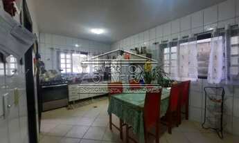 Imagem 3: Sobrado no Villa Branca para venda e locação - Jacareí - REF:15678