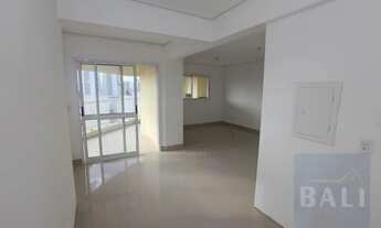 Imagem 2: Apartamento à venda, 124 m² por R$ 545.000,00 - Jardim Eulália - Taubaté/SP