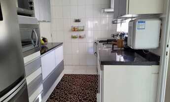 Imagem 12: Apartamento com 3 dormitórios à venda, 127 m² por R$ 2.000.000,00 - Brooklin - São Paulo/S