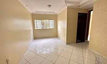 Imagem 2: APARTAMENTO COM 02 QUARTOS A VENDA NO RIACHO FUNDO 1