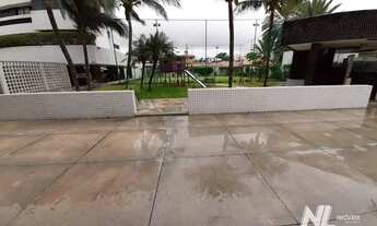 Imagem 6: Apartamento com 369m² em Lagoa Nova - 5suites - 3Vagas cobertas - andar alto