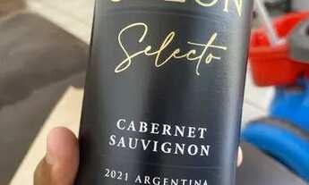 Imagem 2: Vinho argentino Casa com 1 dormitório