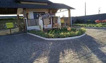 Imagem 7: 2 (dois) lotes juntos no Condomínio Monte Sinai (Bananeiras