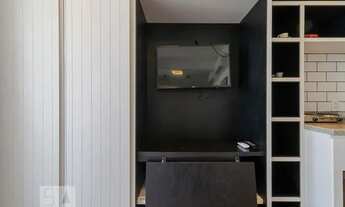 Imagem 6: Apartamento para Aluguel - Liberdade, 1 Quarto, 22 m2