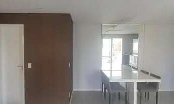 Imagem 5: Apartamento para Locação em São Paulo, Vila Nova Conceição, 2 dormitórios, 1 suíte, 2 banh