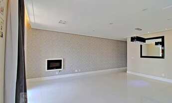 Imagem 4: Apartamento para Aluguel - Portal do Morumbi, 3 Quartos, 110 m2