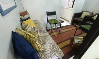 Imagem 3: Maravilhosa sala , ao lado do metrô