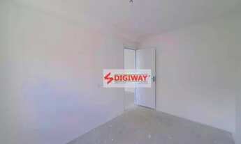 Imagem 2: Apartamento com 1 dormitório à venda, 36 m² por R$ 250.000,00 - Cambuci - São Paulo/SP