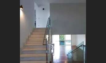 Imagem 4: Casa para Locação em Belo Horizonte, Mangabeiras, 4 dormitórios, 3 suítes, 6 banheiros, 3