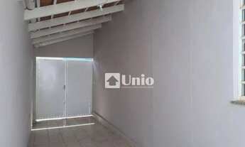 Imagem 4: Casa com 1 dormitório para alugar, 112 m² por R$ 1.976,00/mês - Alemães - Piracicaba/SP