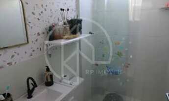 Imagem 3: Apartamento para venda tem 45 metros quadrados com 2 quartos em Santos Dumont - Juiz de Fo