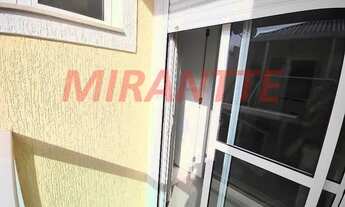 Imagem 2: Casa de condomínio para venda com 70 metros quadrados com 3 quartos