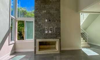 Imagem 6: Casa Condominio para Venda - 278m², 3 dormitórios, sendo 1 suites, 2 vagas - Paragem dos V