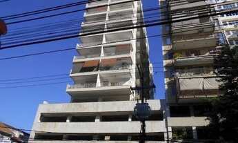 Imagem: Apartamento no Grajau - Rio De Janeiro/RJ