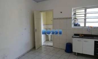 Imagem 4: Casa com 2 dormitórios para alugar, 60 m² por R$ 1.373,00/mês - Parque da Mooca - São Paul