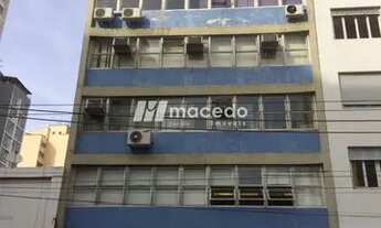 Imagem: Conjunto Comercial, Vila Buarque, São Paulo