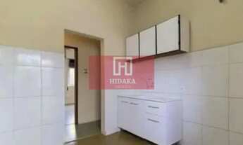 Imagem 3: Apartamento à venda no bairro Aclimação - São Paulo/SP, Zona Central