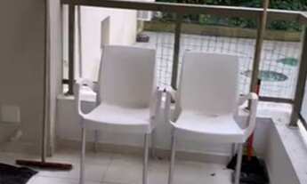 Imagem 5: Apartamento para venda possui 70 metros quadrados com 2 quartos