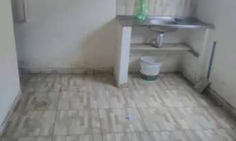 Imagem 5: Aluguel R$ 400 Casa com 1 dormitório