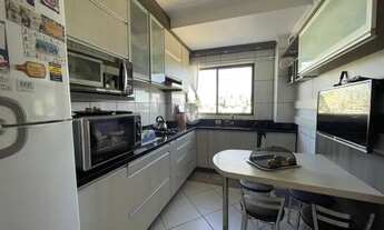 Imagem 7: Apartamento de três dormitórios localizado no Centro de Santa Maria -RS