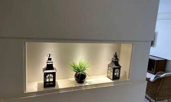 Imagem 3: Residencial Aquarius - Quadra 205 - Apartamento com 4 dormitórios à venda, 265 m² por R$ 2