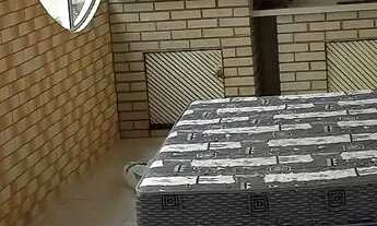 Imagem: Alugo kitnet