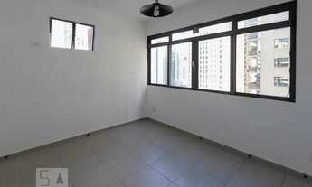 Imagem 1: Apartamento para Aluguel - Itaim Bibi, 1 Quarto, 43 m2