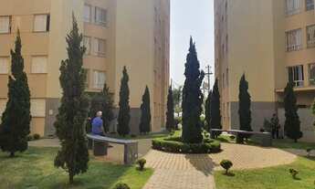 Imagem 3: Apartamento Cores da Vida