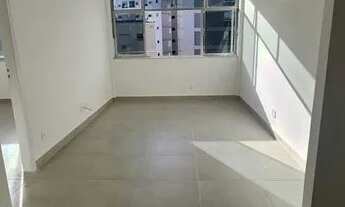 Imagem: Apartamento com 45m2 em prédio com 4 por