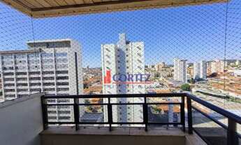 Imagem 5: Apartamento com 3 dormitórios à venda, 121 m² por R$ 530.000,00 - Jardim Claret - Rio Clar