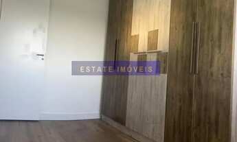 Imagem 3: Apartamento para Locação em Arujá, Jardim Limoeiro, 2 dormitórios, 1 suíte, 2 banheiros, 2