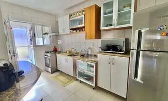 Imagem 7: Apartamento com 2 dormitórios à venda, 188 m² por R$ 670.000,00 - Estreito - Florianópolis