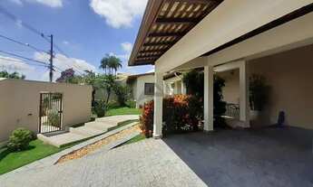 Imagem 3: Casa para venda em Chácara Primavera de 505.00m² com 5 Quartos, 3 Suites e 8 Garagens