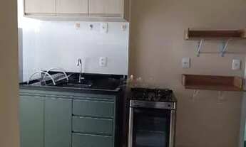 Imagem 4: Loft com 1 dormitório para alugar, 44 m² por R$ 2.400,00/mês - Centro - Taubaté/SP