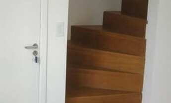 Imagem 3: Casa Condomínio - Condomínio Colonia Real - 2 Dormitórios - 68 m²