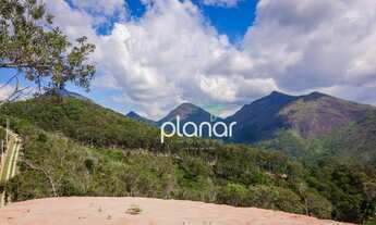 Imagem 6: Terreno à venda, 20686 m² por R$ 393.046,35 - Brejal - Petrópolis/RJ