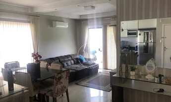 Imagem 2: Apartamento à venda, 110 m² por R$ 539.000,00 - Praia de Fora - Palhoça/SC